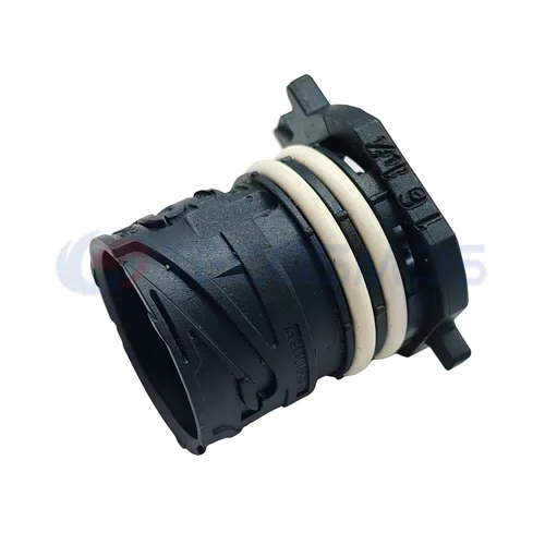 Waterproof Wire Connector Cable Harness Automotive Enclosure Connector for Volkswagen 16-pin Male 214468-1001 - image 4